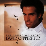 Various artists - The Sound Of Magic - David Copperfield
