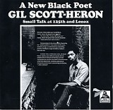 Gil Scott-Heron - Small Talk At 125th And Lenox