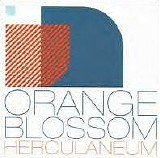 Herculaneum - Orange Blossom