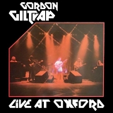 Giltrap, Gordon - Live at Oxford