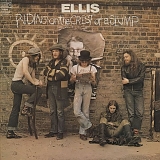 Ellis - Riding On The Crest Of A Slump