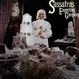 Sassafras - Expecting Company (Remastered)