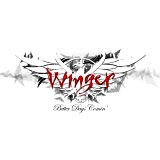 Winger - Better Days Comin'