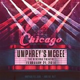 Umphrey's McGee - Live At The Riviera, Chicago