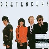 The Pretenders - Pretenders (Remastered & Expanded)