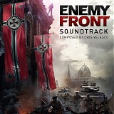 Various artists - Enemy Front