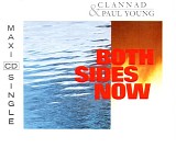 Clannad & Paul Young - Both Sides Now