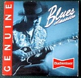 Various artists - Genuine Budweiser Blues Classics