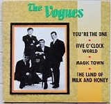 Vogues, The - Lil' Bit Of Gold
