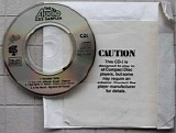 Various Artists - The Audio CD3 Sampler