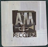 Various Artists - A&M Presents CD3