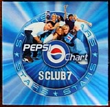 S Club 7 - Reach - Pepsi Chart