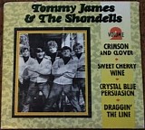 Tommy James & The Shondells - Volume 2