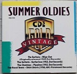 Various artists - Summer Oldies