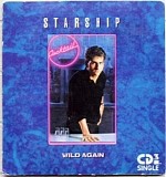 Starship - Wild Again