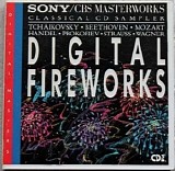 Various Artists - Digital Fireworks