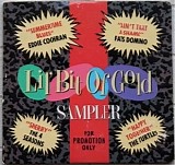 Various Artists - Lil' Bit Of Gold Sampler