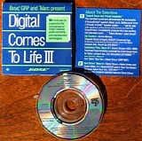 Various Artists - Digital Comes To Life III