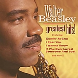 Walter Beasley - Walter Beasley Greatest Hits