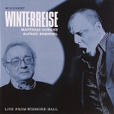 F. Schubert - Winterreise