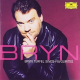 Bryn Terfel - Bryn Terfel Sings Favorites