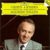 F. Chopin - Chopin: 4 Scherzi; Berceuse; Barcarolle