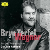 Bryn Terfel - Wagner Â·Terfel: Berliner Philharmoniker / Abbado