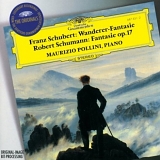 Maurizio Pollini - Schubert: Wanderer Fantasy
