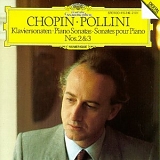 F. Chopin - Piano Sonatas 2 & 3