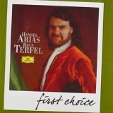 Bryn Terfel - First Choice: Handel, Arias