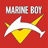 Kenjiro Hirose - Marine Boy