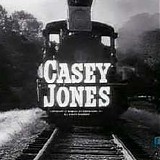 Eddie Newton - Casey Jones
