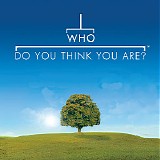 Mark Sayer-Wade - Who Do You Think You Are?