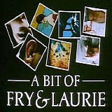 Professor Longhair - A Bit of Fry & Laurie