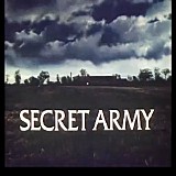 Robert Farnon - Secret Army