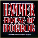 Roger Webb - Hammer House of Horror