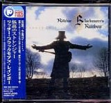 Ritchie Blackmore's Rainbow - Stranger In Us All (Japan)