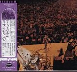 Deep Purple - Live In Japan (Made In Japan)(Japanese 2CD Deluxe Edition 2014)