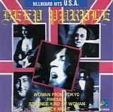 Deep Purple - Billboard Hits U.S.A.