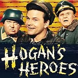 Jerry Fielding - Hogan's Heroes
