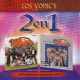 Los Yonic's - 2 En 1