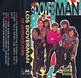 Los Doverman - Los Amargados Afuera