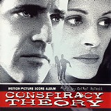 Carter Burwell - Conspiracy Theory
