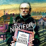 Bartek Gliniak - My Nikifor