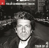 Leonard Cohen - Field Commander Cohen Tour 1979
