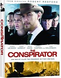 The Conspirator - The Conspirator