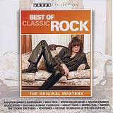 Various artists - Best Of Classic Rock
