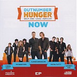 Various artists - Outnumber Hunger Now EP