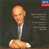 George Solti - Symphony 0