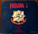 Jackson 5 - I Want You Back